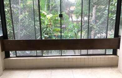 Imagem 2: Jardim Oceânico 3 Quartos 1 Suíte Varandão Fechado 2 Vagas