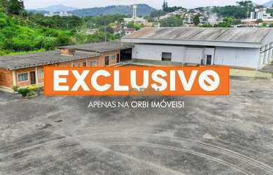 Imagem 2: Galpão Venda Por R$28.000.000,00 e para alugar, 2889 m² por R$ 88.010/mês...