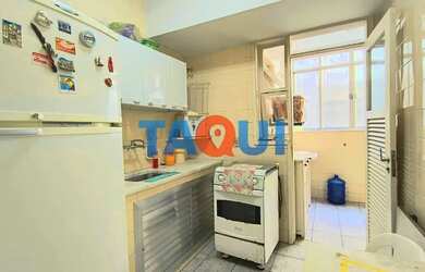 Imagem 12: Apartamento com 2 quartos, sendo 1 suíte à venda, Praia do Forte, CABO...