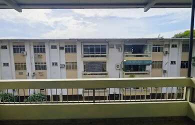 Imagem 11: Apartamento no Condomínio Parque São José do Rio Negro - Adrianópolis