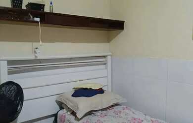 Imagem 15: Imóvel para aluguel e venda tem 40 metros quadrados com 1 quarto em Guaratiba...