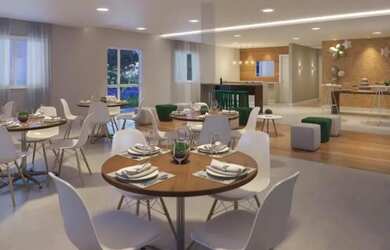 Imagem 7: Vendo Apartamento no Porto Maravilha com 2 quartos, suíte e vaga