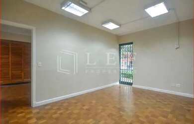 Imagem 2: AV Pacaembu - Pacaembu. 414m² de Áreae5 Vagas na garagem