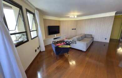 Imagem 5: Apartamento, 200 m² - venda por R$ 1.545.000,00 ou aluguel por R$ 12.475,00/mês...