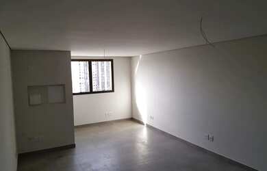 Imagem 9: Sala no bairro Barro Preto