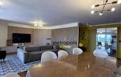 Imagem 2: Apartamento, 200 m² - venda por R$ 1.545.000,00 ou aluguel por R$ 12.475,00/mês...