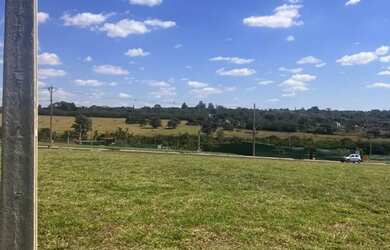 Imagem 9: ÁGIO LOTE MIRANTE DO LAGO 264M² CONDOMÍNIO FECHADO - VENDO OU TROCO POR CARRO