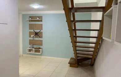 Imagem 5: Alugo Apto 02 quartos duplex semi mobiliado no Novo Horizonte Macaé -...