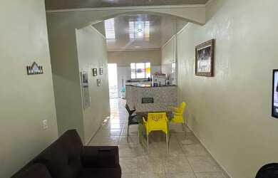 Imagem 7: VENDO CASA NO TENONÉ Augusto Montenegro