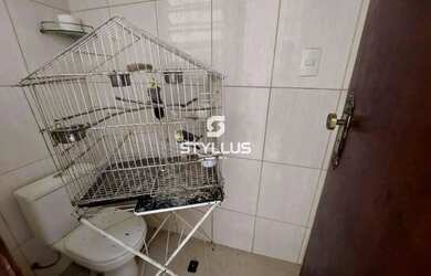 Imagem 13: Taquara Casa de Condomínio 5 quartos, sendo 1 suite