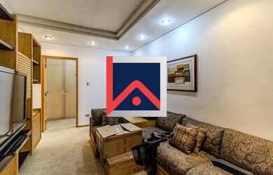 Imagem 9: Venda Apartamento 4 Dormitórios - 243 m² Consolação