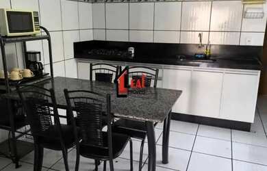 Imagem: A casa possui 5 Dormitórios, 4 Banheiros, 166m² de Área e