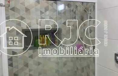 Imagem 16: Imóvel para venda tem 54 metros quadrados com 2 quartos em Praça da...