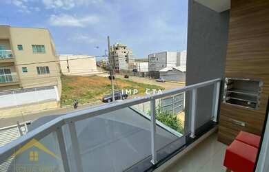 Imagem 12: Apartamento com 2 dormitórios à venda, 73 m² por R$ 350.000 - Costa Rios - Pouso Alegre/MG