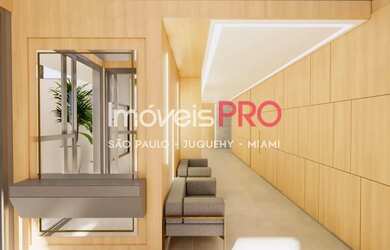 Imagem 13: Apartamento, Jardim Paulista - São Paulo