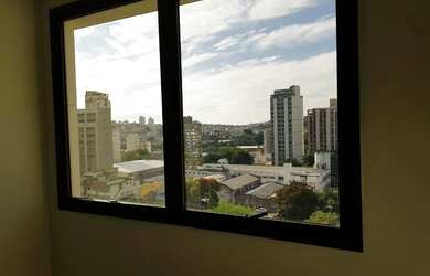 Imagem 2: Sala no bairro Barro Preto