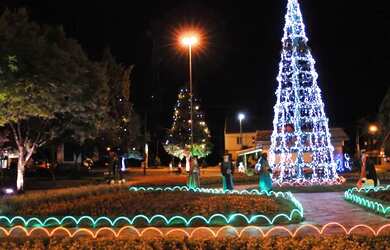 Imagem 12: Area - Bairro Arroio Paixão