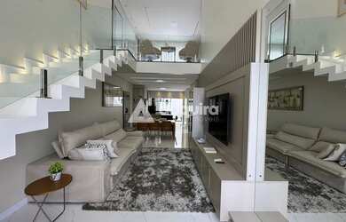 Imagem 4: Sobrado à venda com jacuzzi, Jardim Carvalho