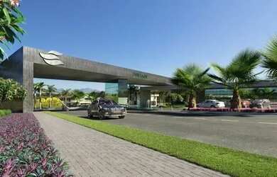 Imagem 1: Terreno à venda no bairro Solar Monte Cristo em Senador Canedo/GO