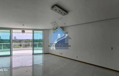 Imagem 5: Apartamento no Condomínio Ilha Bella - Ponta Negra