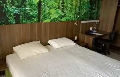 Imagem 3: Ótima oportunidade. Piscina, Imóvel mobiliado, Ar-condicionadoe1 Banheiro