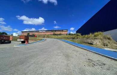 Imagem 3: Galpão 6.480 Cia Sul, Simões Filho- Bahia