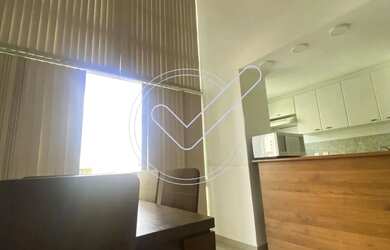 Imagem 3: Apartamento Mobiliado para locação no Alphavaille Industrial e Empresarial