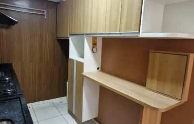 Imagem 4: Imóvel para venda com 46 metros quadrados com 2 quartos em Flores - Manaus - AM