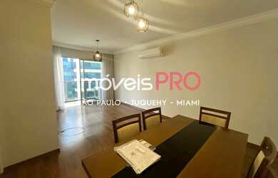 Imagem 5: Apartamento em Moema Pássaros, fora de rota, 3 dormitórios e 2 vagas