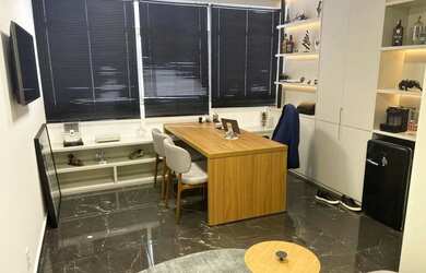 Imagem 4: Sala Comercial para Locação em Belo Horizonte, Funcionários