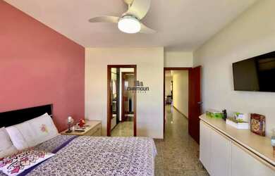 Imagem 12: Apartamento à venda, 4 quartos, 2 suítes, 2 vagas, Centro Guarapari...