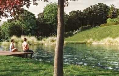 Imagem 6: Terreno - Bairro Santa Terezinha