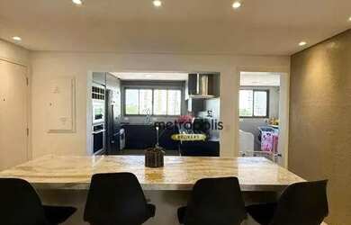 Imagem 12: Apartamento, 200 m² - venda por R$ 1.545.000,00 ou aluguel por R$ 12.475,00/mês...