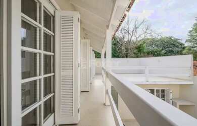 Imagem 2: Venda casa em condomínio com 4 dormitórios