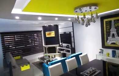 Imagem 4: Casa para Venda - 290m², 3 dormitórios, sendo 1 suites, 6 vagas - Aberta...