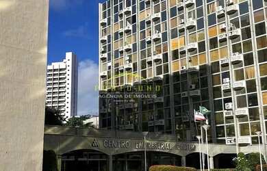 Imagem: Sala para locação, 50m2, Caminho das Árvores, Salvador, BA