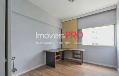 Imagem 6: Cobertura duplex com potencial para reforma