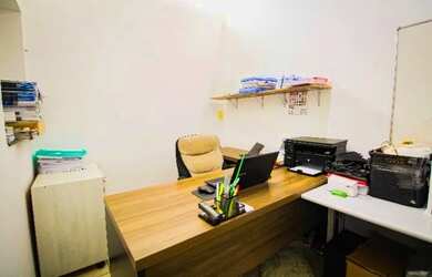 Imagem 2: Apto com área privativa, 4 quartos e 2 vagas de garagem