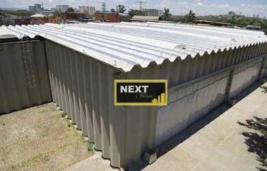 Imagem 10: Galpão para alugar, 2599 m² por R$ 125.900,46/mês - Parque Novo Mundo...