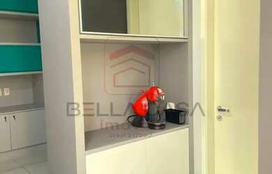 Imagem 12: Região de prestígio e com fácil acesso às principais vias da cidade