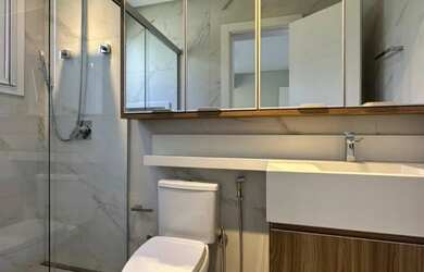 Imagem 11: Casa térrea condomínio Blue