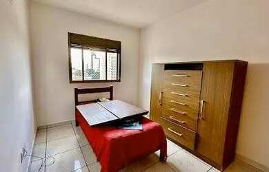 Imagem 10: Apartamento 3 Quartos com 1 Suíte, 4 Vagas e Varanda Gourmet na Vila...