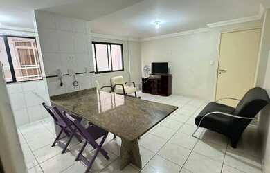 Imagem 2: Imóvel para venda com 63 metros quadrados com 2 quartos em Praia do Morro...