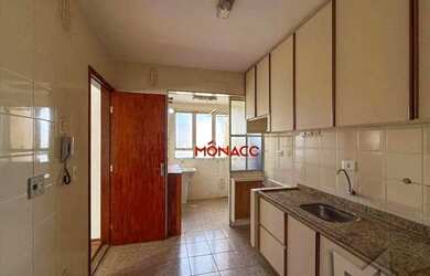 Imagem 8: Apartamento com 3 dormitórios, 71 m² - venda por R$ 340.000 ou aluguel por R$ 1.300/mês