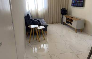 Imagem 5: ALUGA-SE - Apartamento Mobiliado em Garanhuns/PE