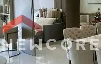 Imagem 2: Apartamento em Rua Cândido Souza de Oliveira - Vila Santa Rosália - Limeira/SP