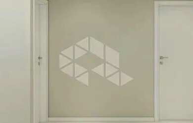 Imagem 16: Apartamento a venda de 2 quartos, uma suíte, Nossa Senhora de Lourdes,...