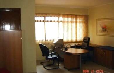 Imagem 4: Galpão, Vila Amália Zona Norte - São Paulo