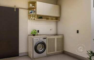 Imagem 3: SOBRADO A VENDA 505 SUL COM PLACAS SOLARES