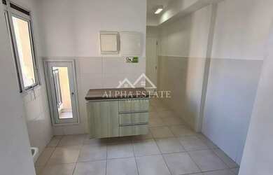 Imagem 12: Apartamento Alpha Garden